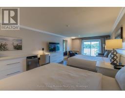 302 - 302 Bayshore - Deerhurst Drive, Huntsville, ON P1H2E8 Photo 7