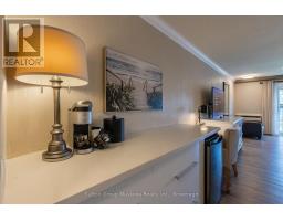 302 - 302 Bayshore - Deerhurst Drive, Huntsville, ON P1H2E8 Photo 8