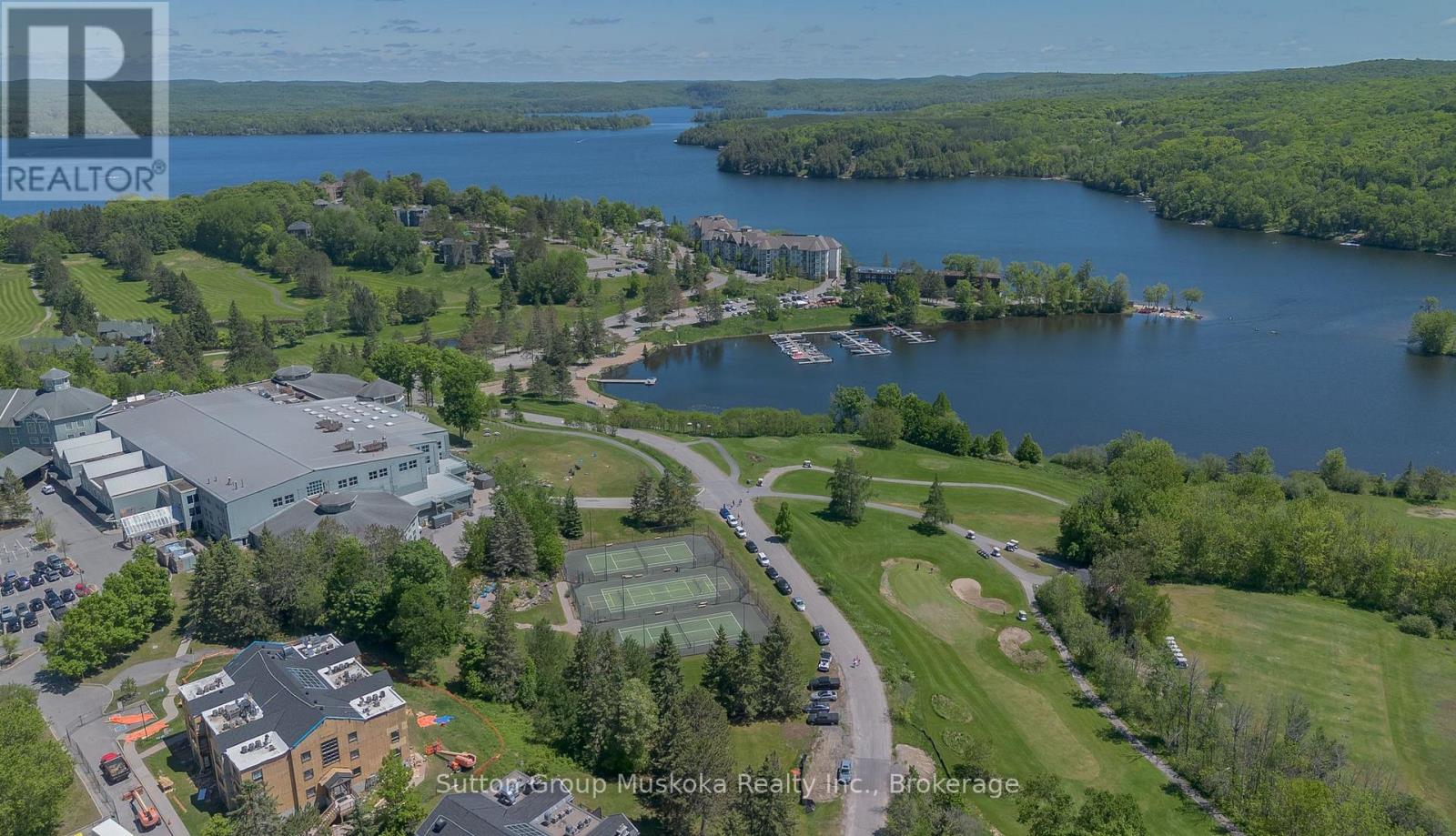 #54 54-305 DEERHURST, SUMMIT LODGE DRIVE - 29