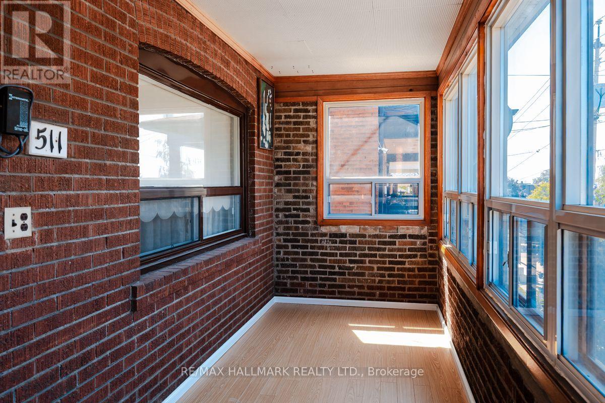 511 NORTHCLIFFE BOULEVARD - 4