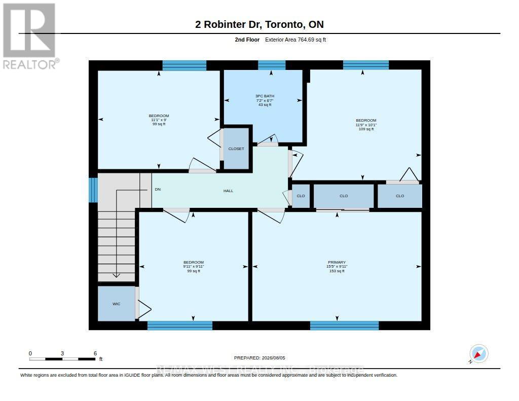2 ROBINTER DRIVE - 44