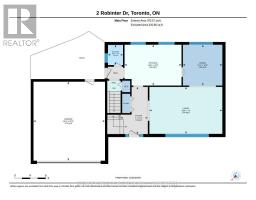 2 Robinter Drive, Toronto, ON M2M3P9 Photo 43