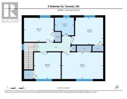 2 Robinter Drive, Toronto, ON M2M3P9 Photo 44