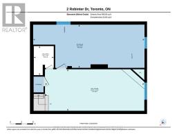 2 Robinter Drive, Toronto, ON M2M3P9 Photo 45