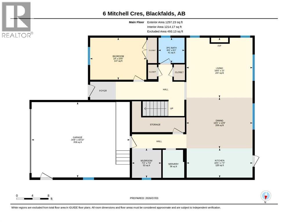 6 Mitchell Crescent - Photo 32