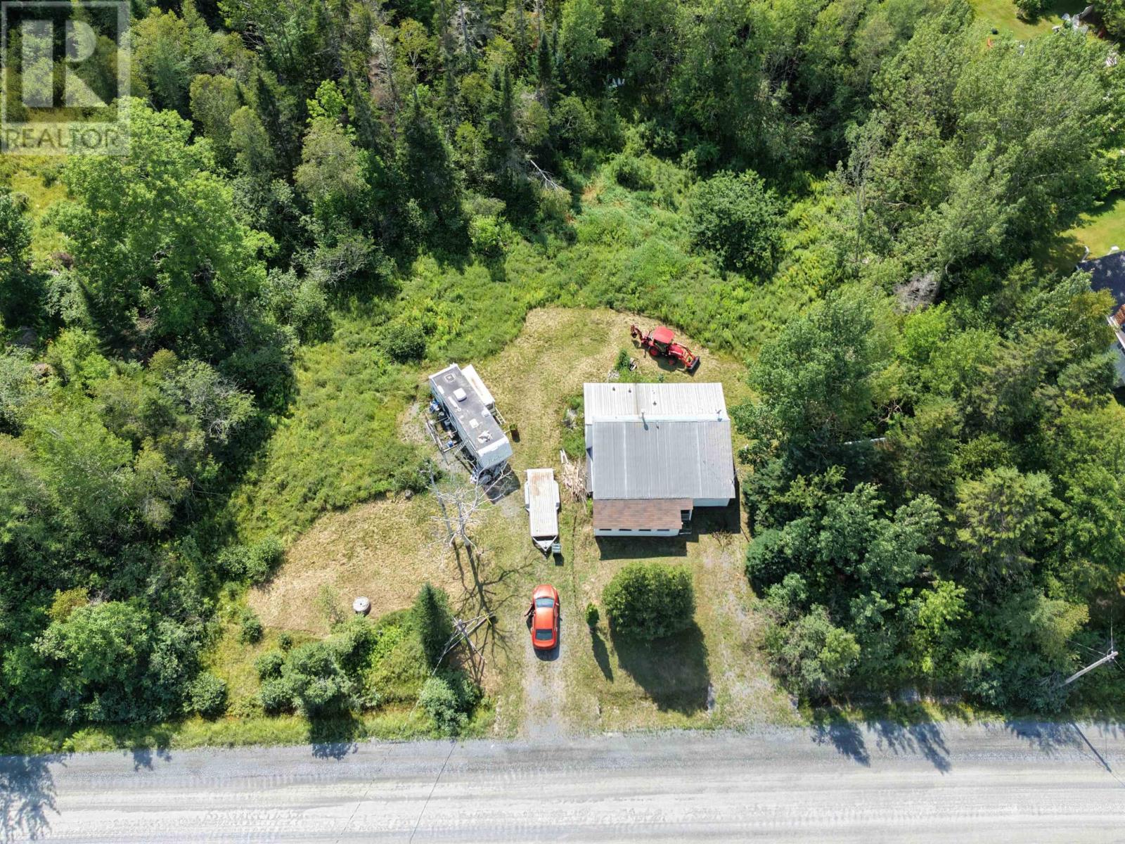 Lot 309 Ess Road