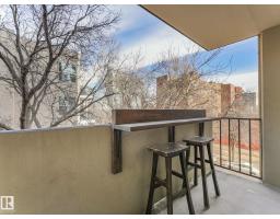 #406 9816 112 St Nw, Edmonton, AB T5K1L5 Photo 26