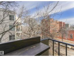 #406 9816 112 St Nw, Edmonton, AB T5K1L5 Photo 27