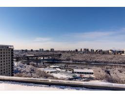 #406 9816 112 St Nw, Edmonton, AB T5K1L5 Photo 44
