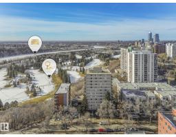 #406 9816 112 St Nw, Edmonton, AB T5K1L5 Photo 47