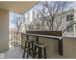 #406 9816 112 St Nw, Edmonton, AB T5K1L5 Photo 9