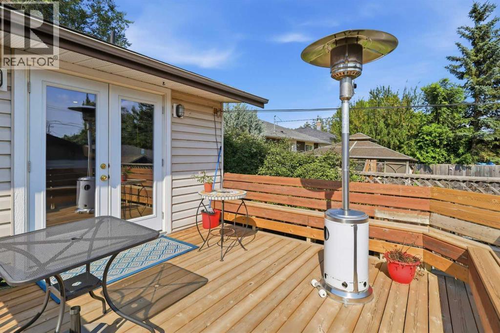 4137 40 Street - 17