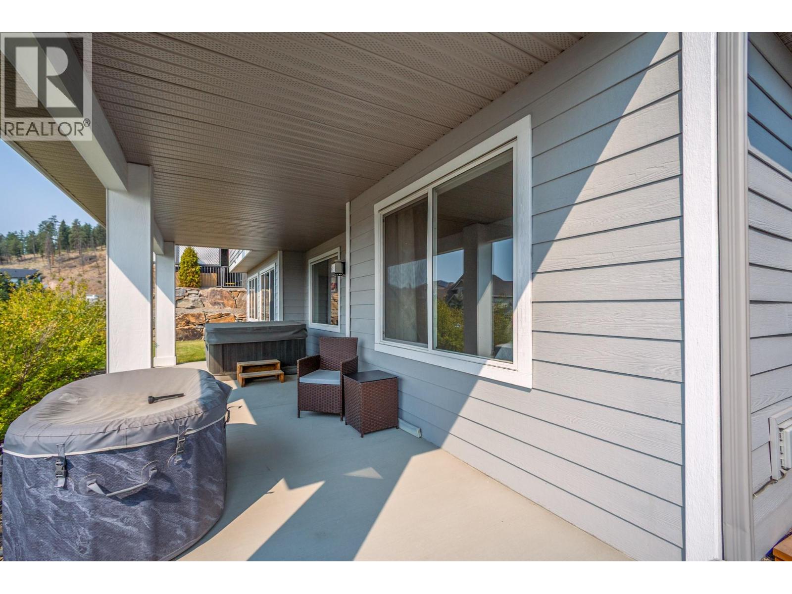  2420 Tallus Heights Drive, West Kelowna