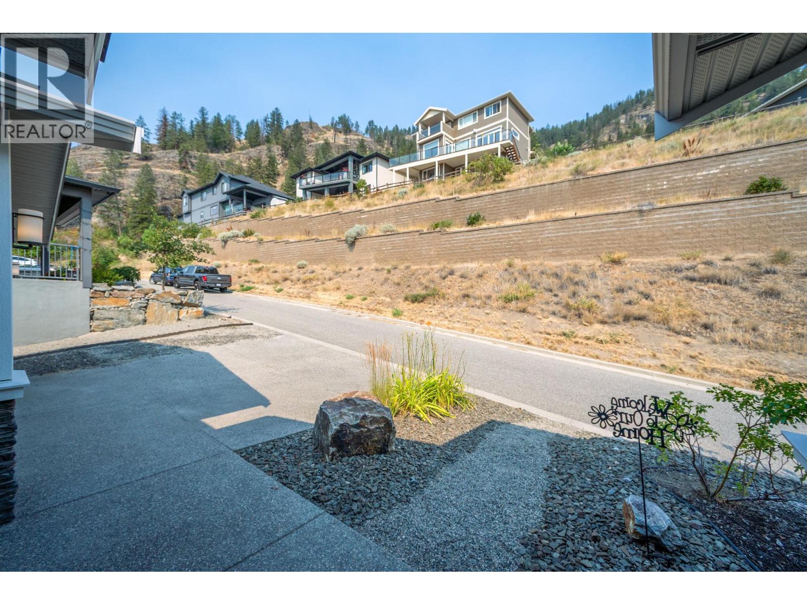  2420 Tallus Heights Drive, West Kelowna