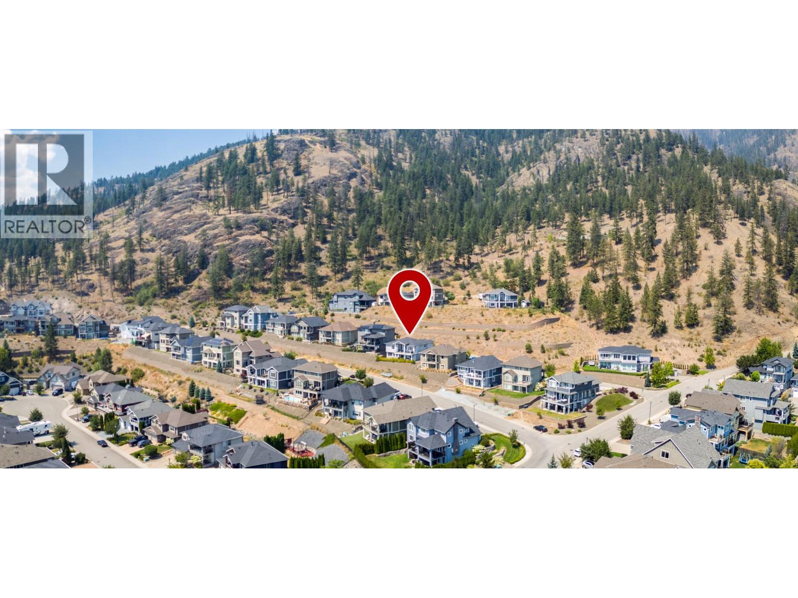  2420 Tallus Heights Drive, West Kelowna