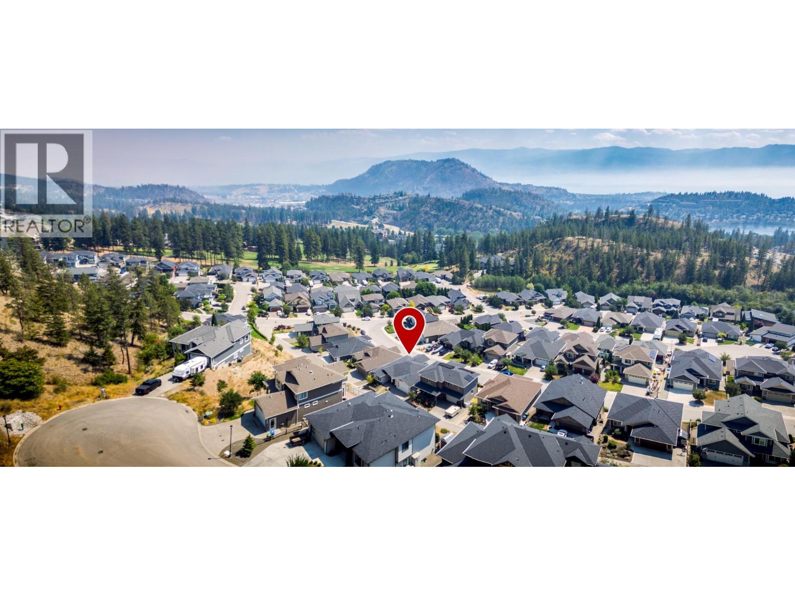  2420 Tallus Heights Drive, West Kelowna