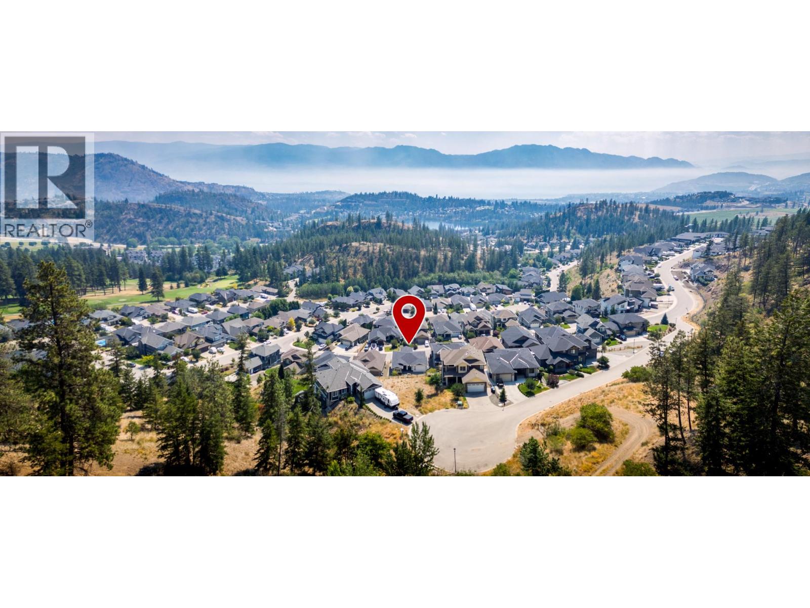  2420 Tallus Heights Drive, West Kelowna