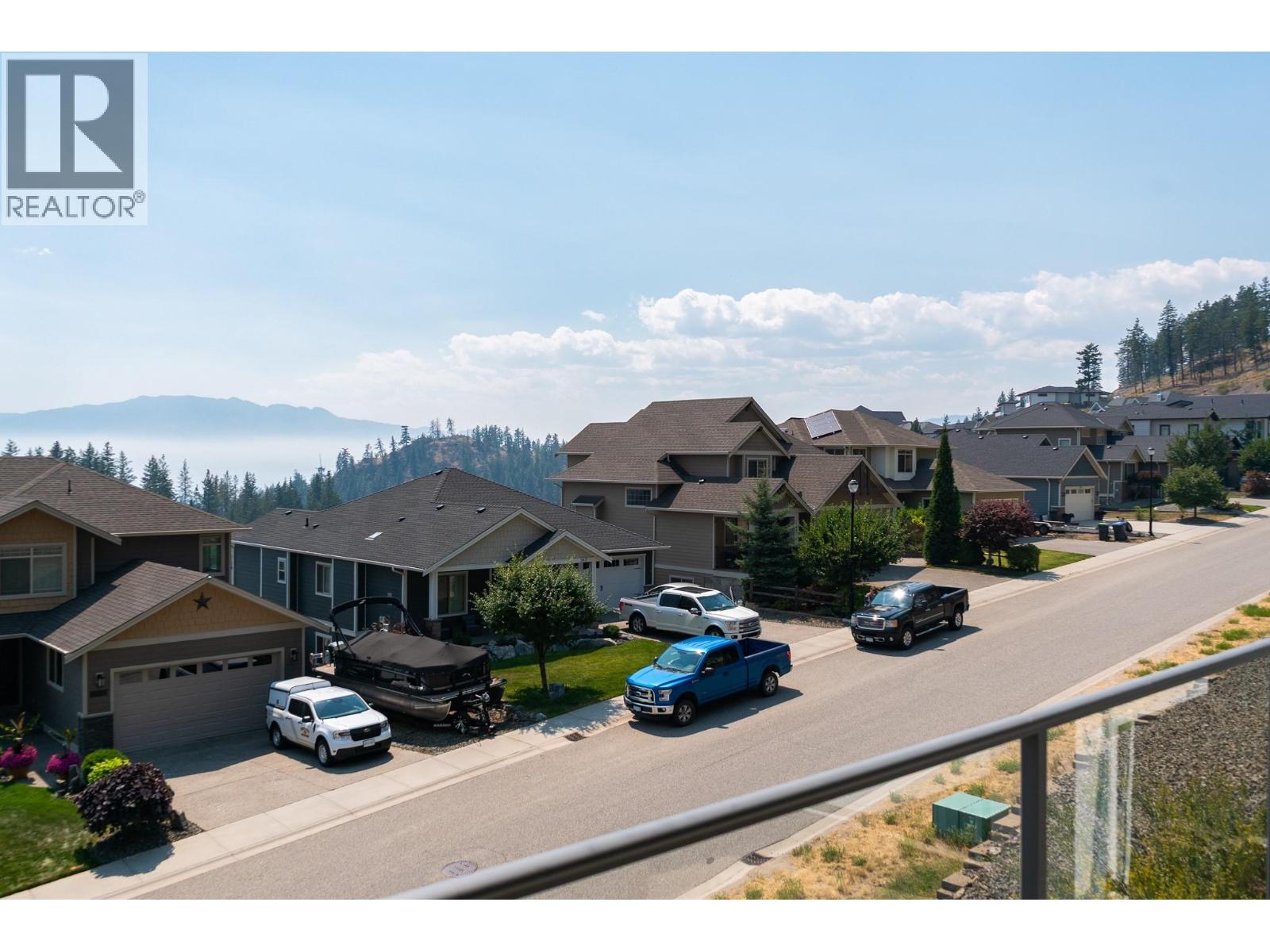  2420 Tallus Heights Drive, West Kelowna
