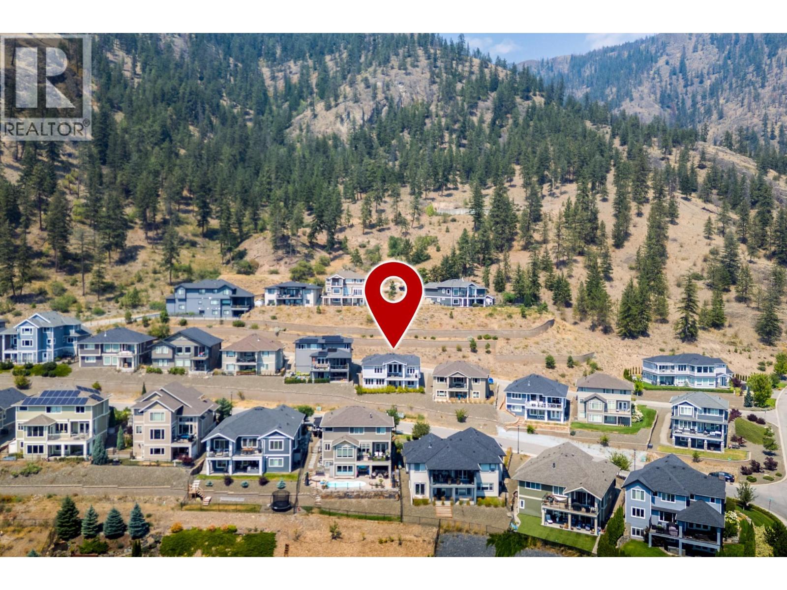  2420 Tallus Heights Drive, West Kelowna