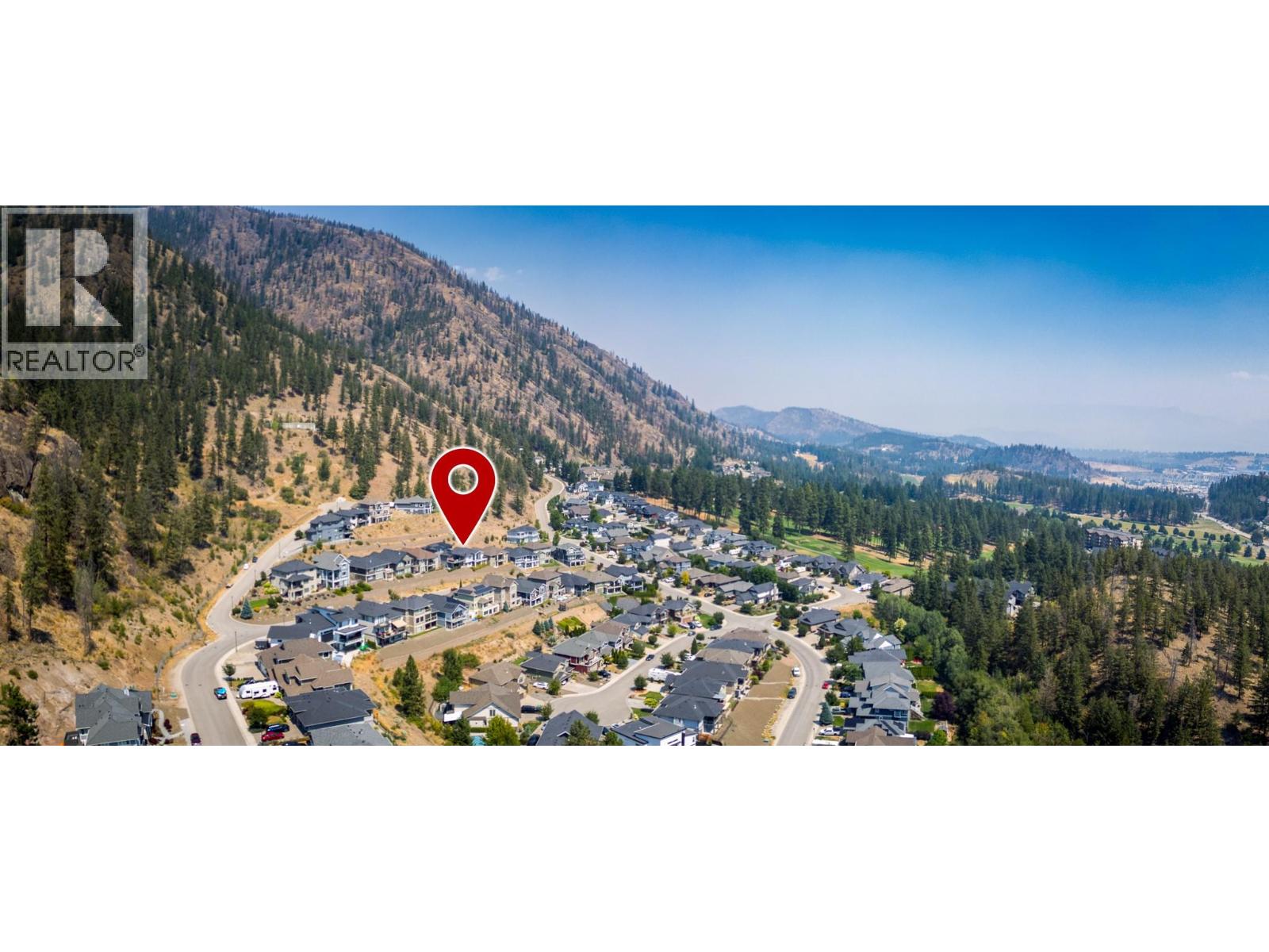  2420 Tallus Heights Drive, West Kelowna