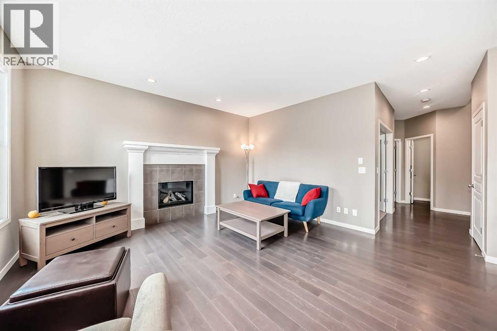 264 Auburn Bay Drive SE - 8