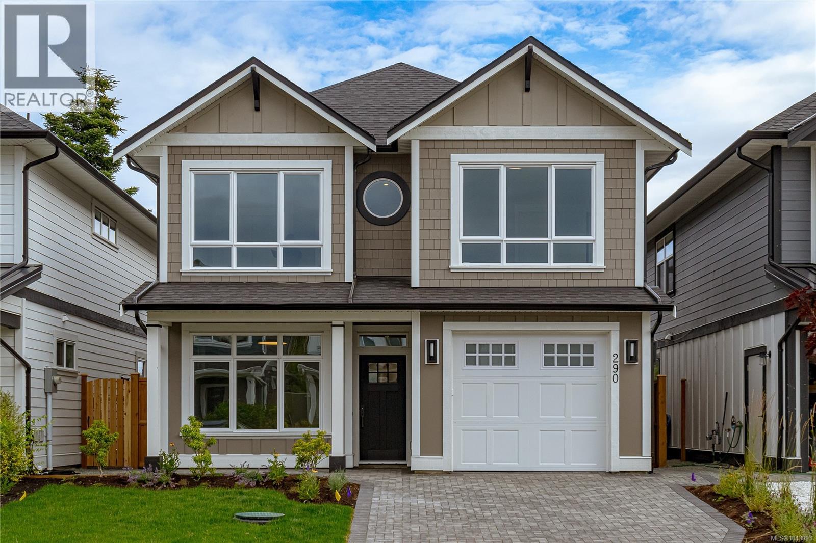 290 Seafield Rd