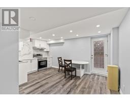 Bsmt - 7 Vecchia Street, Markham, ON L6E1R1 Photo 12