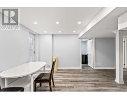 Bsmt - 7 Vecchia Street, Markham, ON L6E1R1 Photo 13