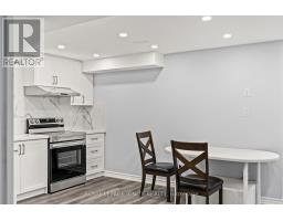 Bsmt - 7 Vecchia Street, Markham, ON L6E1R1 Photo 15