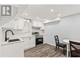 Bsmt - 7 Vecchia Street, Markham, ON L6E1R1 Photo 16