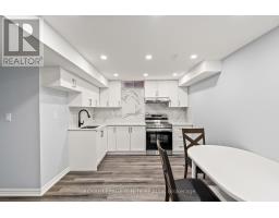 Bsmt - 7 Vecchia Street, Markham, ON L6E1R1 Photo 17