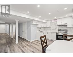 Bsmt - 7 Vecchia Street, Markham, ON L6E1R1 Photo 18