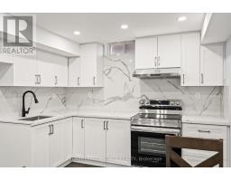 Bsmt - 7 Vecchia Street, Markham, ON L6E1R1 Photo 19