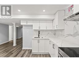 Bsmt - 7 Vecchia Street, Markham, ON L6E1R1 Photo 22