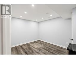 Bsmt - 7 Vecchia Street, Markham, ON L6E1R1 Photo 24