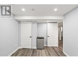 Bsmt - 7 Vecchia Street, Markham, ON L6E1R1 Photo 25