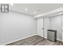 Bsmt - 7 Vecchia Street, Markham, ON L6E1R1 Photo 26