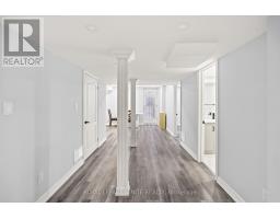 Bsmt - 7 Vecchia Street, Markham, ON L6E1R1 Photo 27