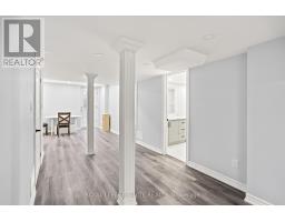 Bsmt - 7 Vecchia Street, Markham, ON L6E1R1 Photo 28