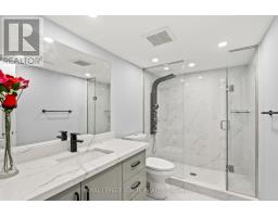 Bsmt - 7 Vecchia Street, Markham, ON L6E1R1 Photo 29