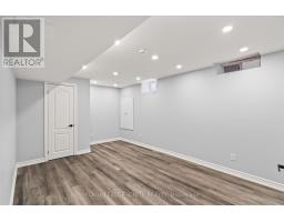 Bsmt - 7 Vecchia Street, Markham, ON L6E1R1 Photo 34