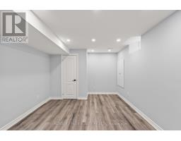 Bsmt - 7 Vecchia Street, Markham, ON L6E1R1 Photo 35