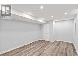Bsmt - 7 Vecchia Street, Markham, ON L6E1R1 Photo 36