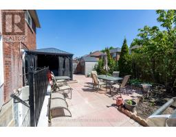 Bsmt - 7 Vecchia Street, Markham, ON L6E1R1 Photo 7
