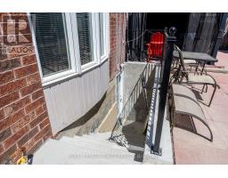 Bsmt - 7 Vecchia Street, Markham, ON L6E1R1 Photo 8