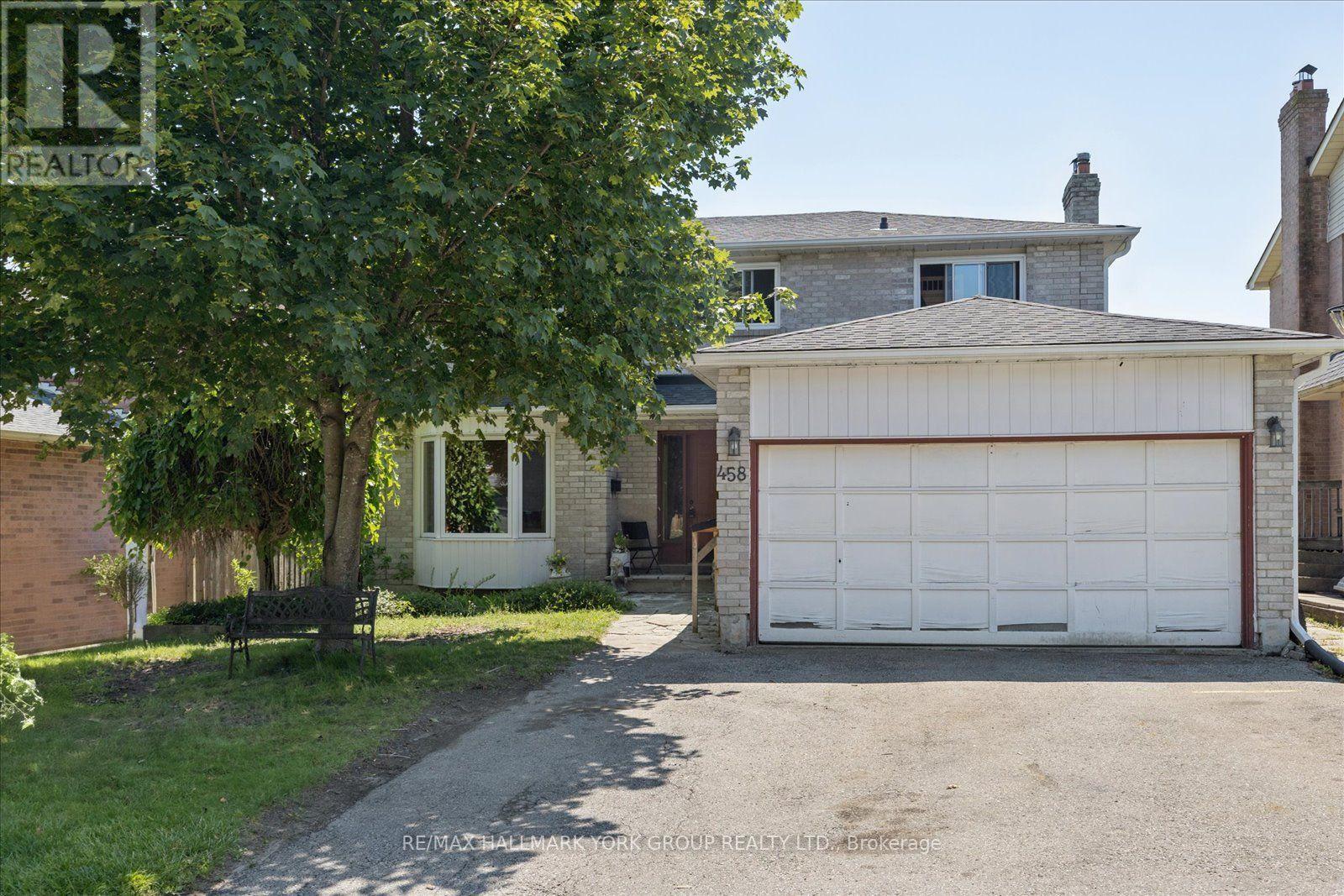 458 CHESTER AVENUE - 1