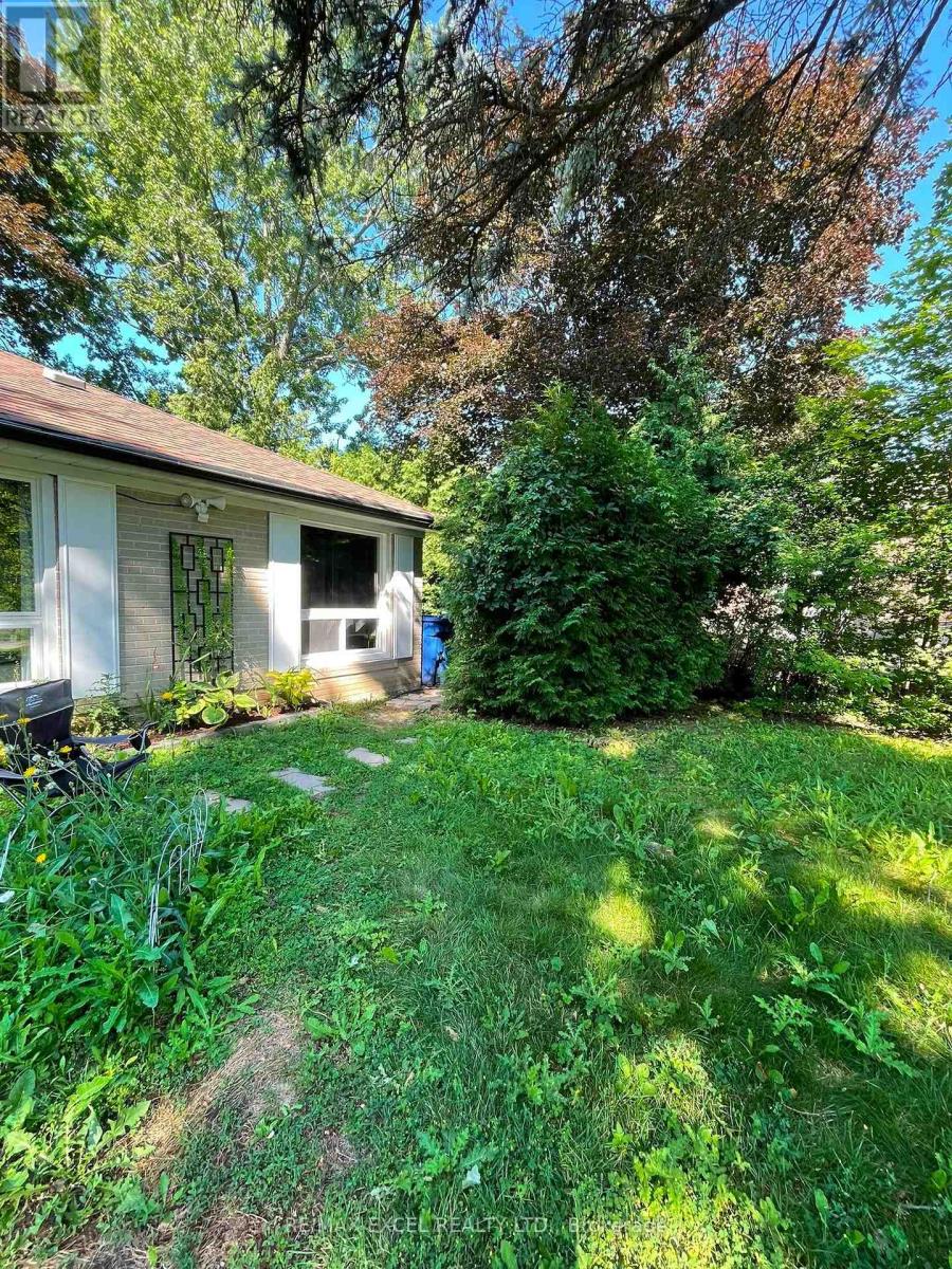 Listing photo of BASEMENT - 23 ALGONQUIN CRESCENT