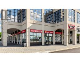 31 - 1600 Steeles Avenue W, Vaughan, ON L4K4M2 Photo 23