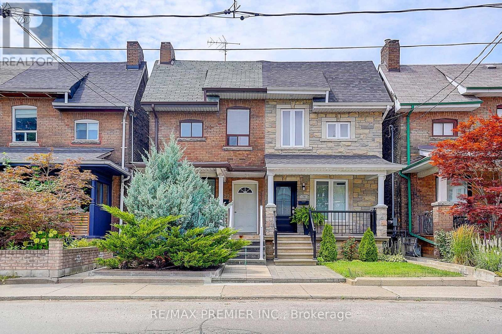 Photo of 72 Symington Avenue