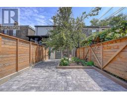 72 Symington Avenue, Toronto, ON M6P3W1 Photo 11